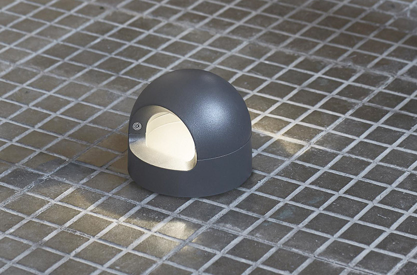 Small LED Bollard Small LED Bollard