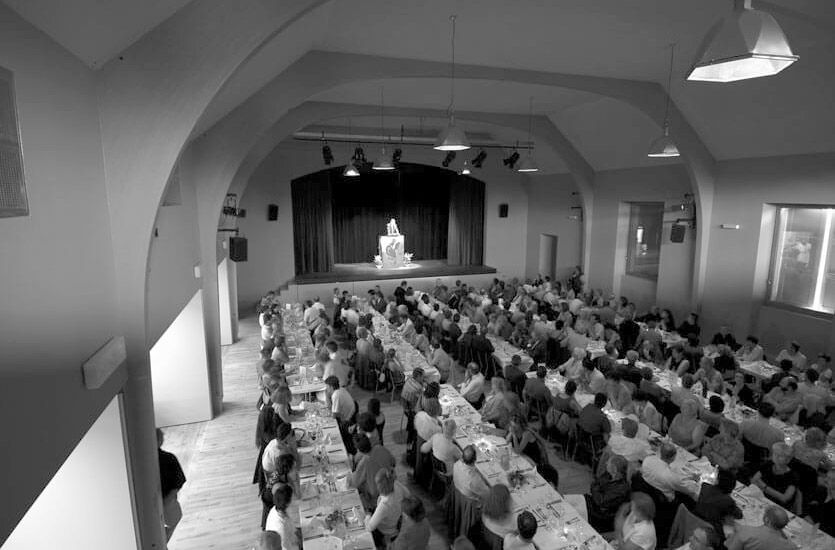 Lausanne-CH-Hall Lausanne-CH-Hall