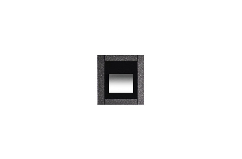 Wall Recessed Light