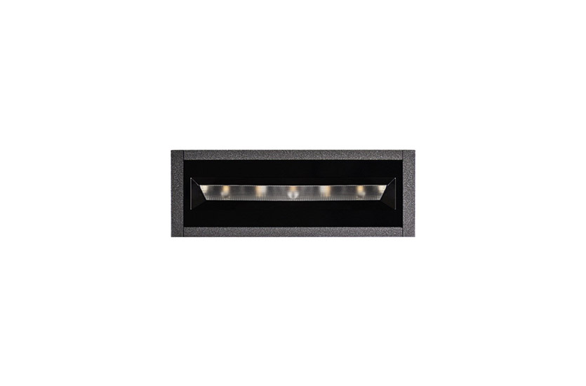 Wall Recessed Light