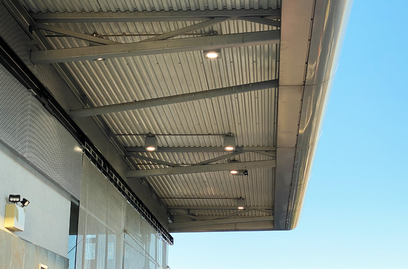 Station Light