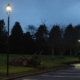 LED Heritage Lighting