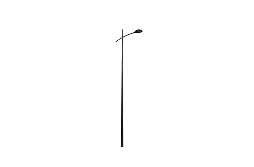 Conical Lighting Pole Conical Lighting Pole