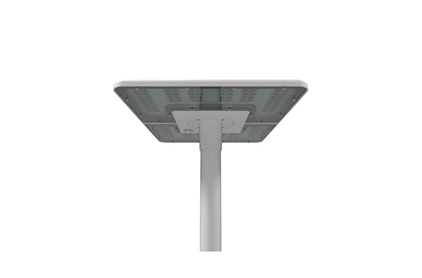 LED Square Carpark Light