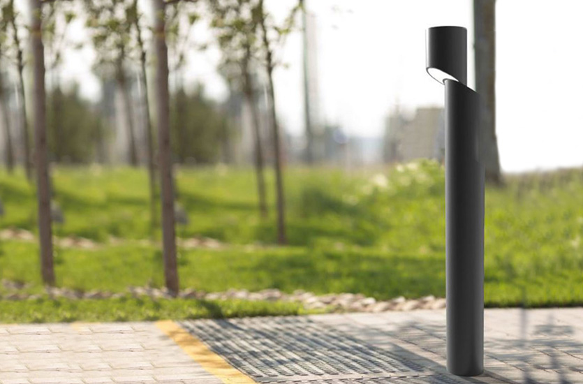LED Bollard
