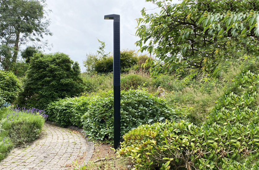 Solar Lighting