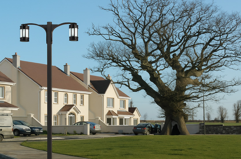 Classic Streetlight Lantern Classic Streetlight Lantern