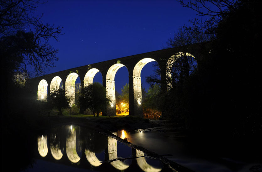 Bridge Lighting