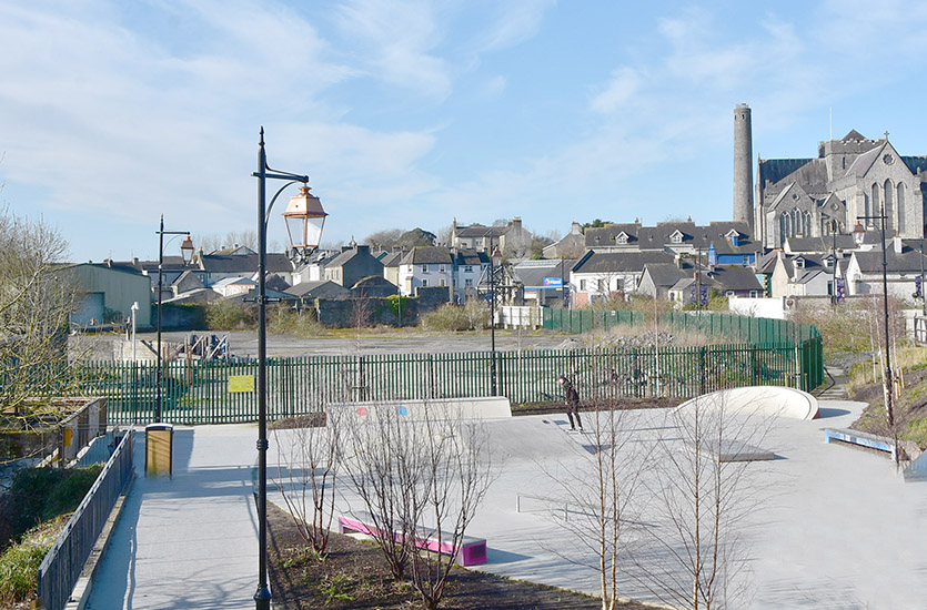 Skate Park Skate Park