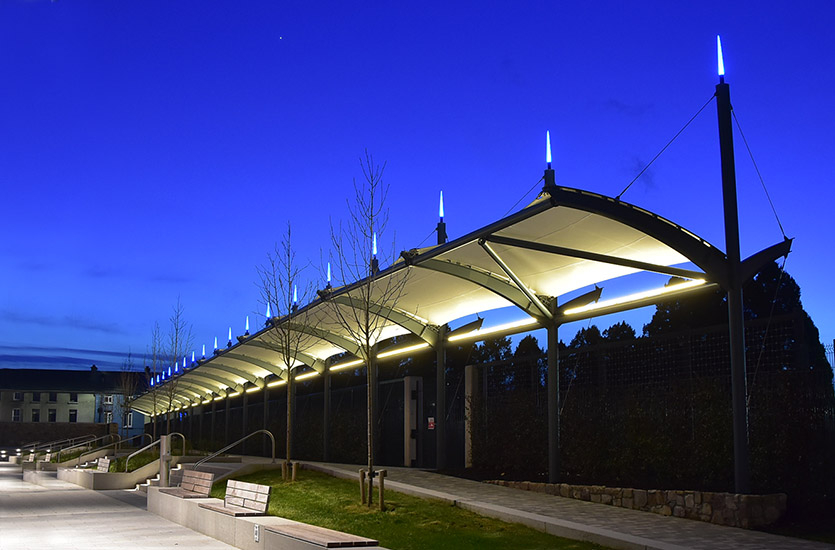 Architectural Lighting