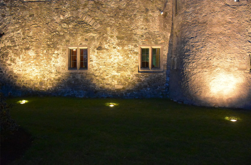 LED Groundlights