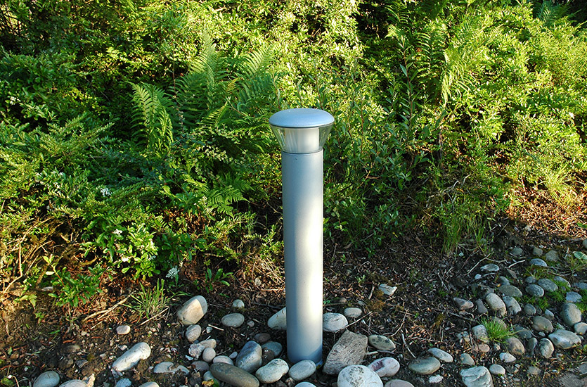 LED Bollard