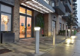 LED-Bollards-West-London