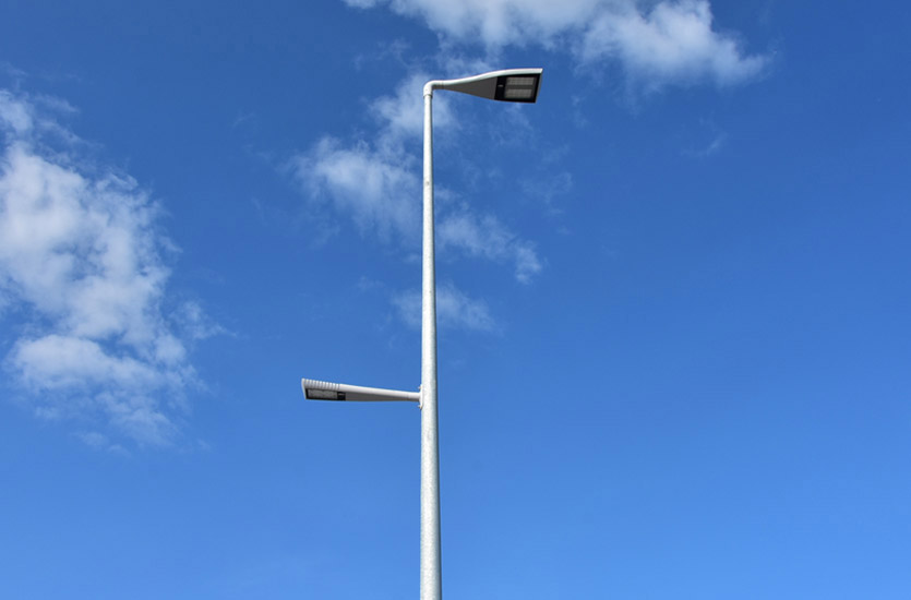 Architectural Street Light Architectural Street Light