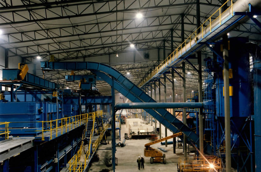 Industrial HighBays
