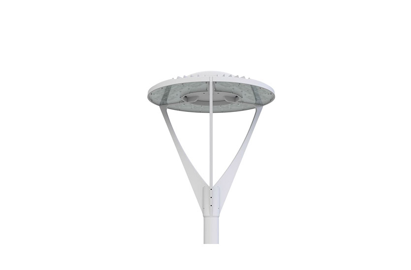 LED Car Park Light