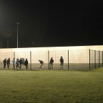 Hurling Wall Lighting