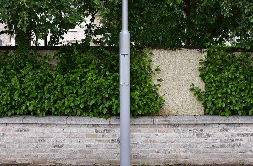 Tubular Pole