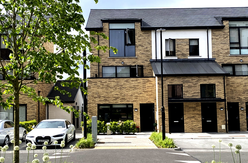 Residential Estate Lighting Residential Estate Lighting