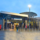 Area-Lighting-Ashford-Train Station