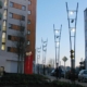 Bespoke Light Pole
