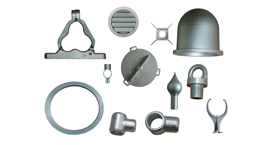die-casting-products