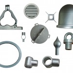 Die-Cast Aluminium
