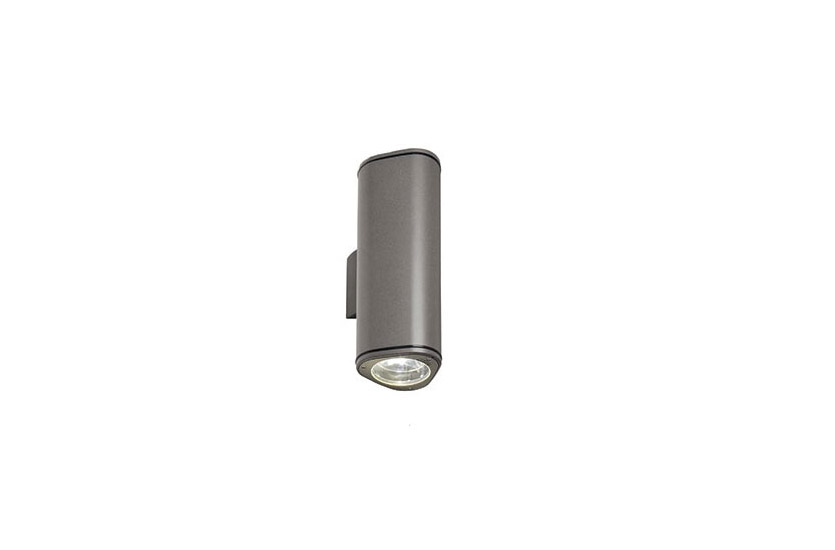 Round Wall Light