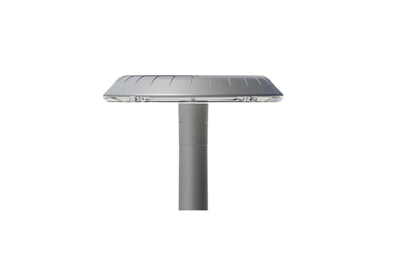post-top-led-light