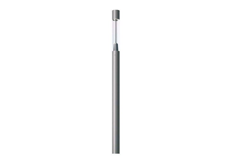 Wand Light with LED optics