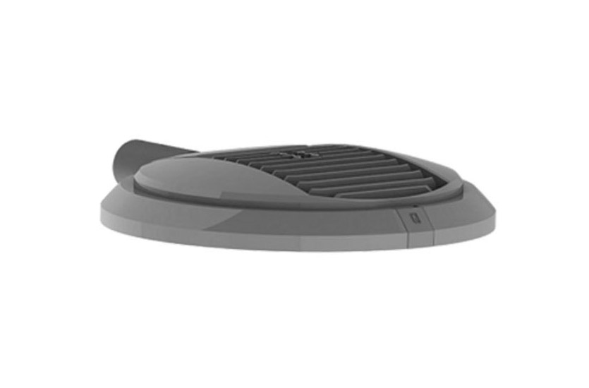 Round LED Street light